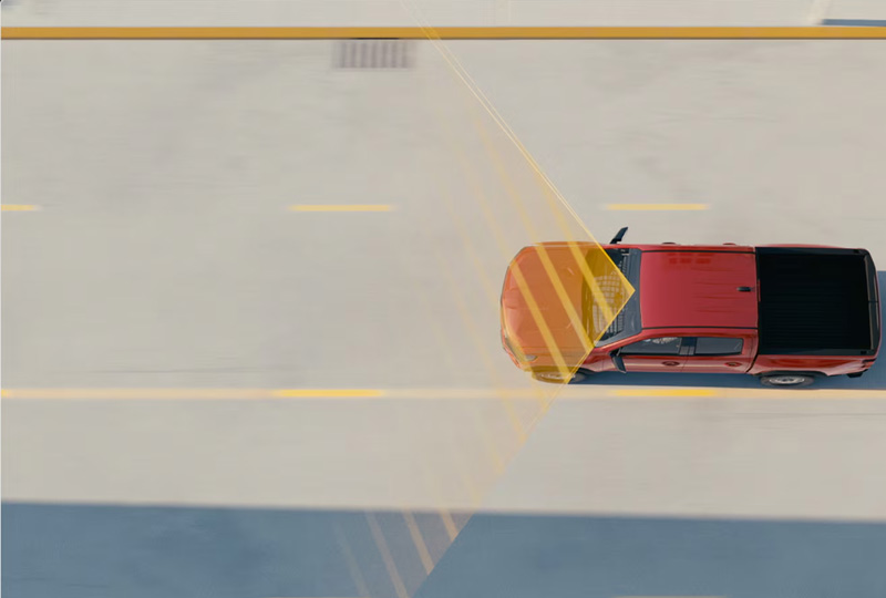 2026 Chevrolet Colorado Safety