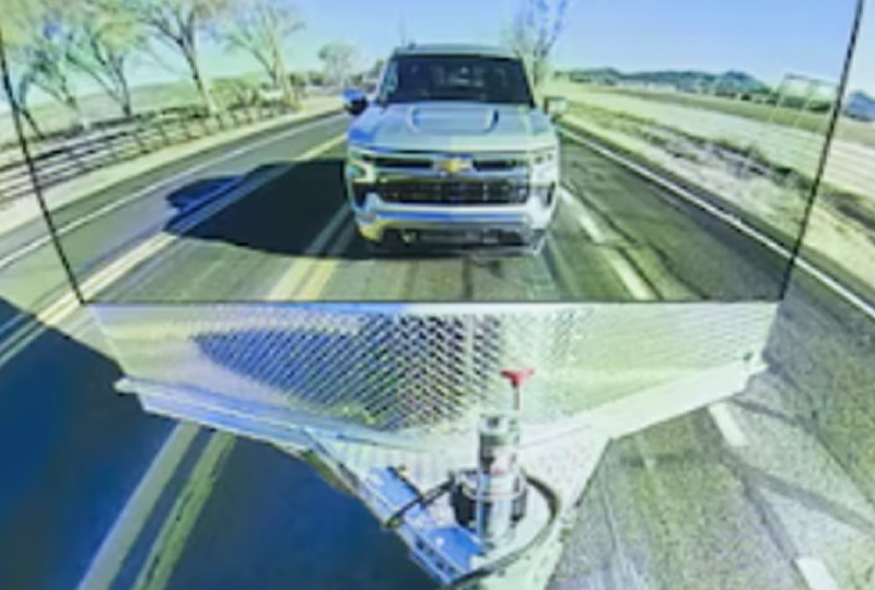 2026 Chevrolet Silverado HD Technology