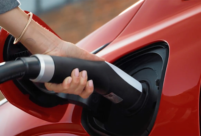 2027 Chevrolet Bolt-EV Coming Soon Range & charging