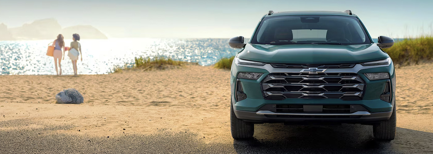 2027 Chevrolet Silverado HD Coming Soon - Header
