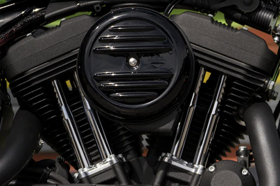 2020 Harley-Davidson Iron-1200 Performance