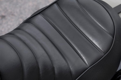 2020 Harley-Davidson Iron-883 Technology