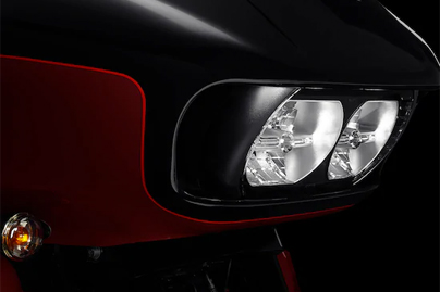 2020 Harley-Davidson Road Glide Limited Design