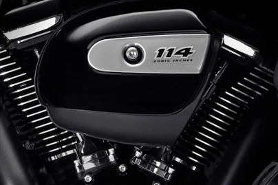 2020 Harley-Davidson Road Glide Limited  Performance