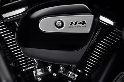 2020 Harley-Davidson Road Glide Limited Performance