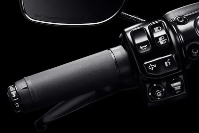 2020 Harley-Davidson Road Glide Limited Technology