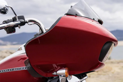 2020 Harley-Davidson RoadGlide Design