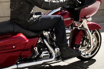 2020 Harley-Davidson RoadGlide Performance