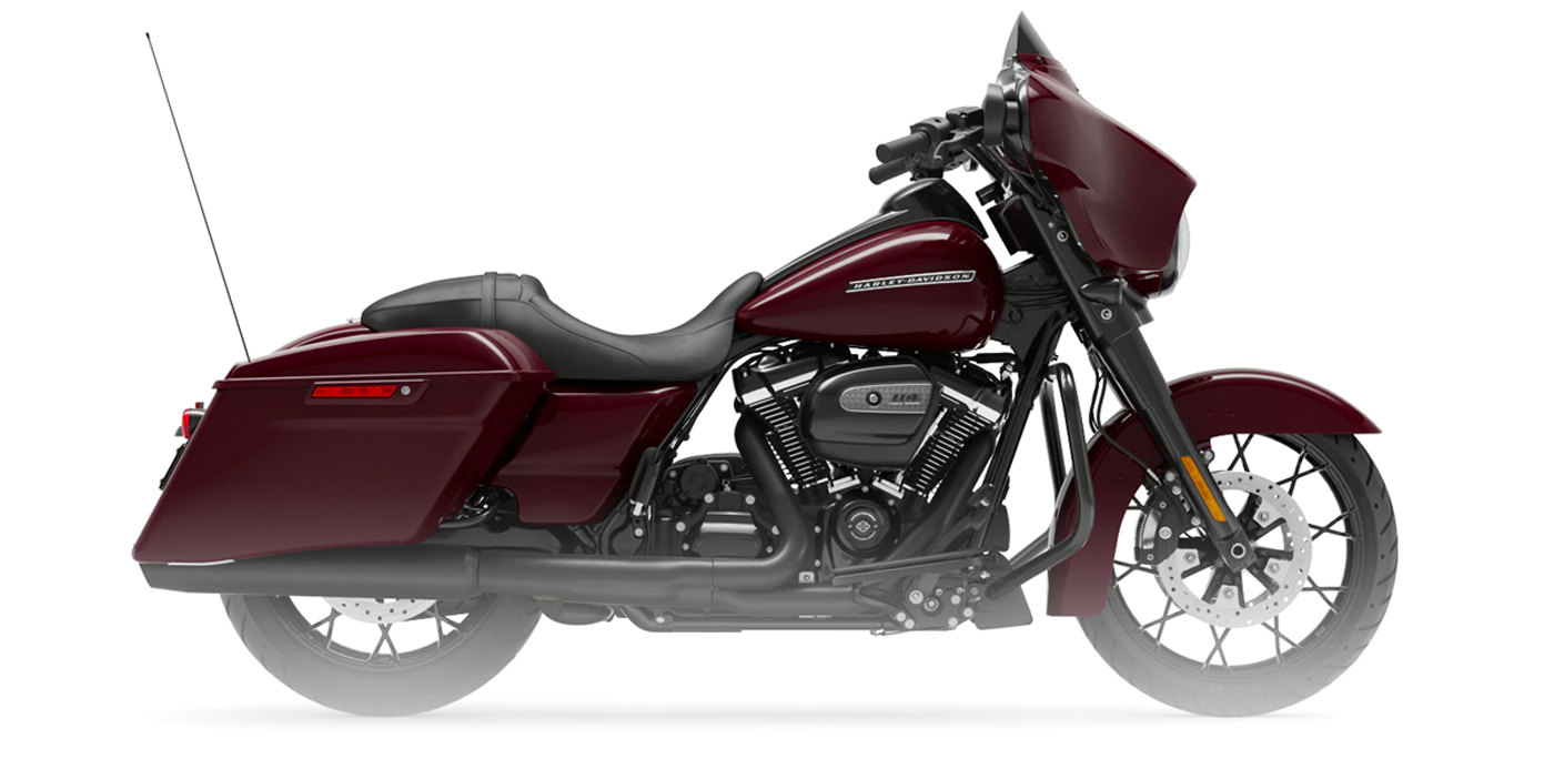 2020 Harley Davidson Street Glide Special For Sale In Lakeland Fl Close To Tampa And Orlando