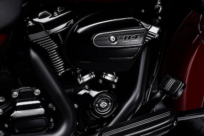 2020 Harley-Davidson Street Glide Performance