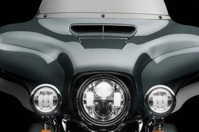 2020 Harley-Davidson Ultra Limited Performance