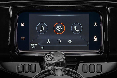 2020 Harley-Davidson Ultra Limited Technology