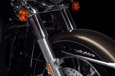 2020 Harley-Davidson TriGlide Ultra  Performance