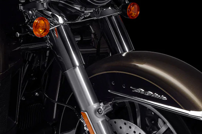 2020 Harley-Davidson TriGlide Ultra Performance