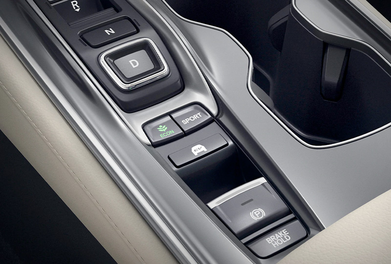 2021 Honda Accord Hybrid The Choice Is Yours