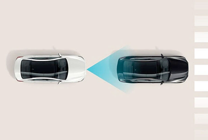 2020 Hyundai IONIQ Hybrid SAFETY