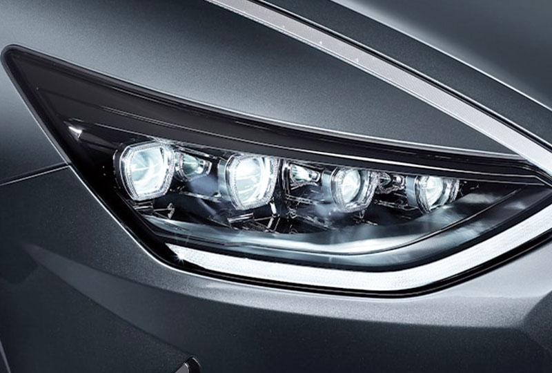 2020 Hyundai Sonata-Hybrid Technology
