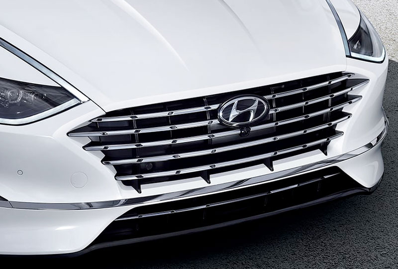 2020 Hyundai Sonata-Hybrid Technology