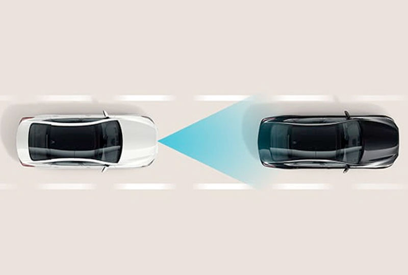 2020 Hyundai Kona Safety