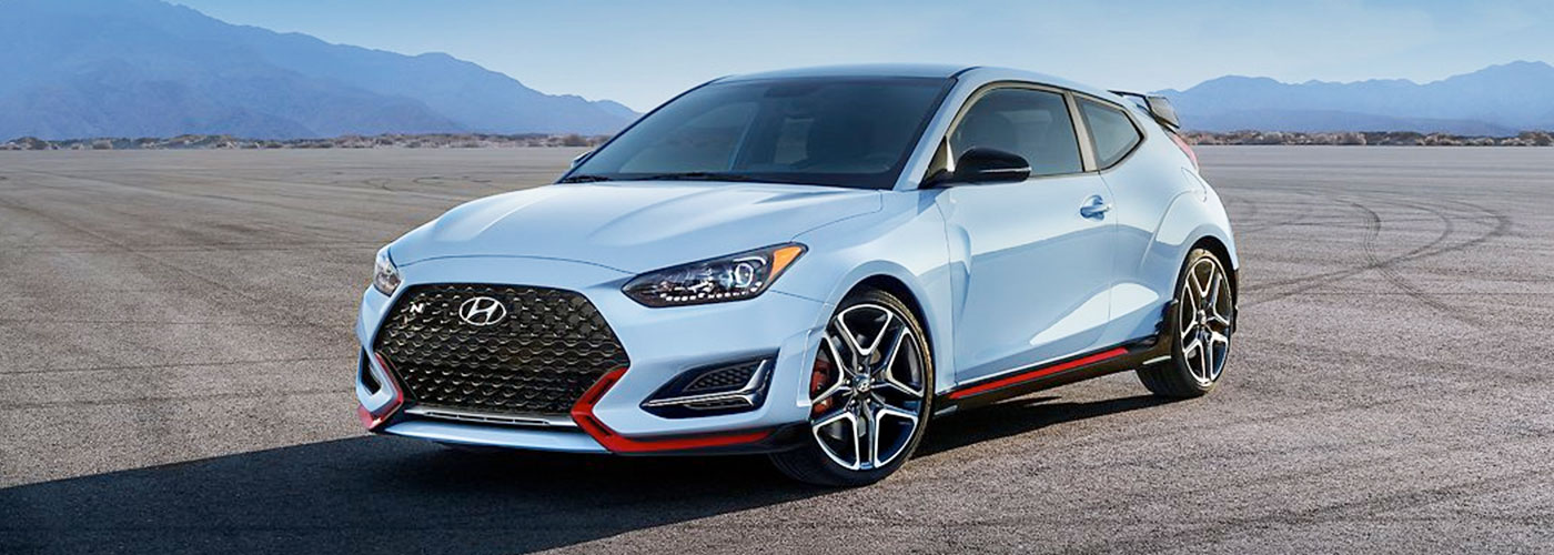 2021 hyundai veloster N header