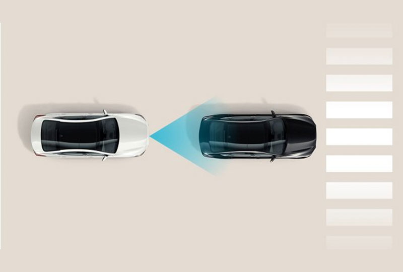 2022 hyundai IONIQ 5 Coming Soon SAFETY