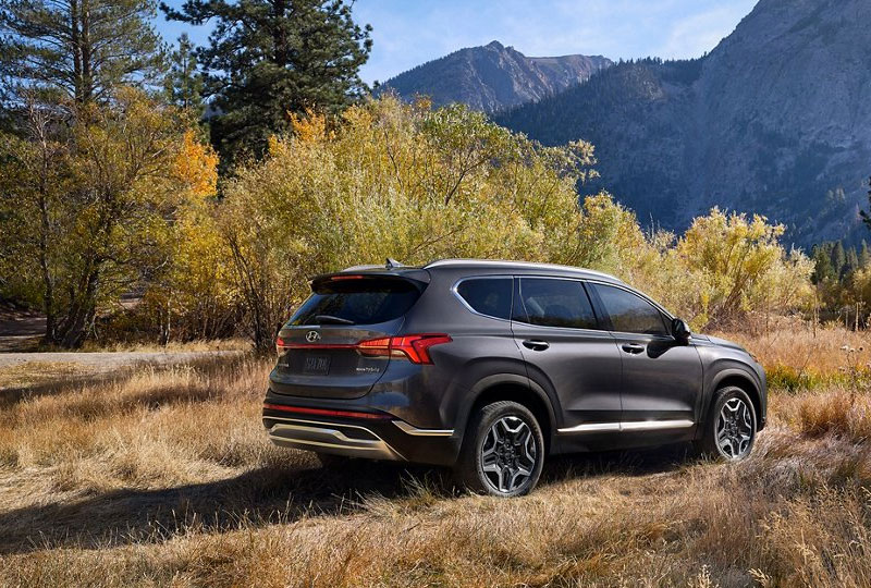 2022 Hyundai Tucson Performance