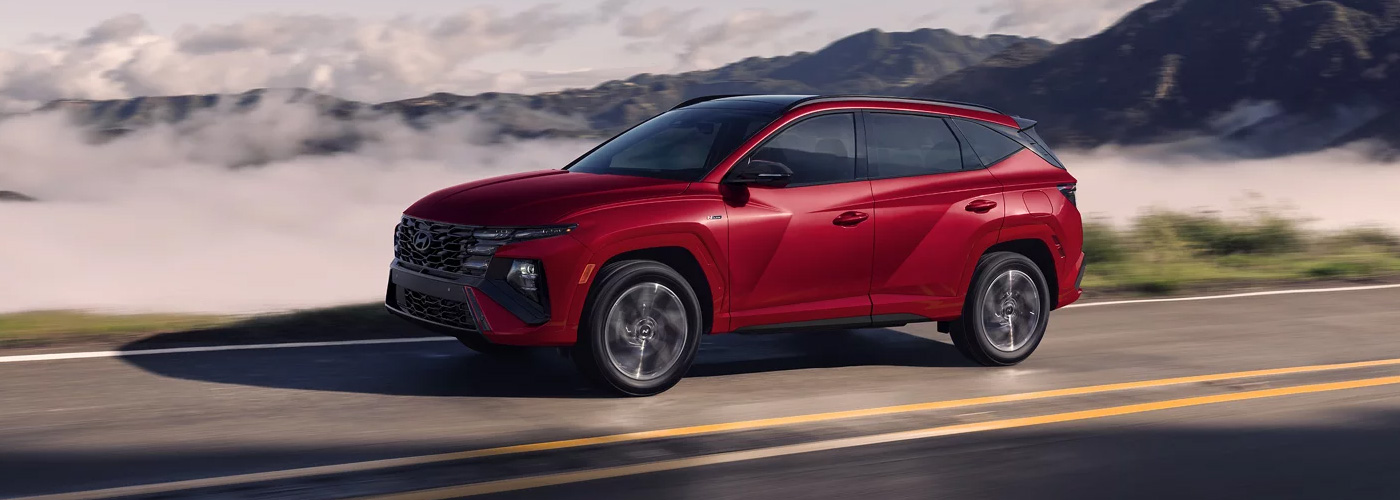 2025 Hyundai Tucson-Hybrid header