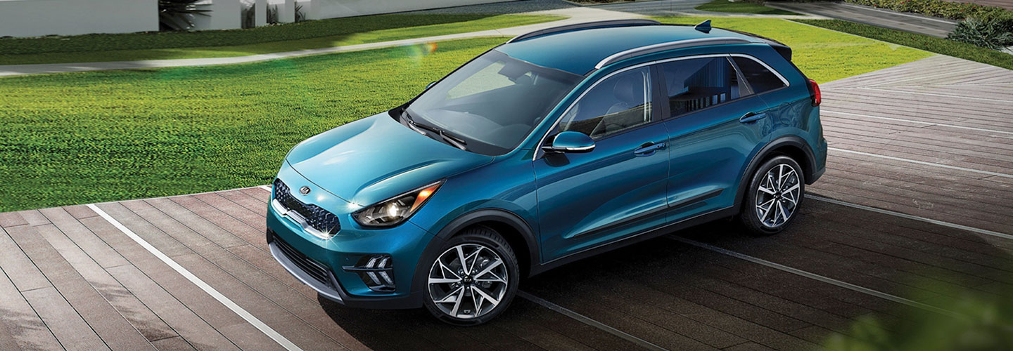 2020 Niro header