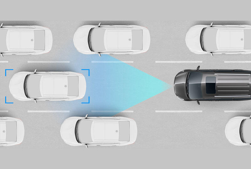 2020 Kia Sedona Technology