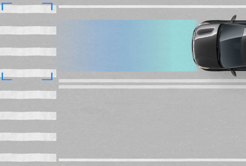 2021 Kia Niro Plug-In hybrid Safety