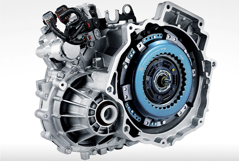 2021 Kia Niro Performance