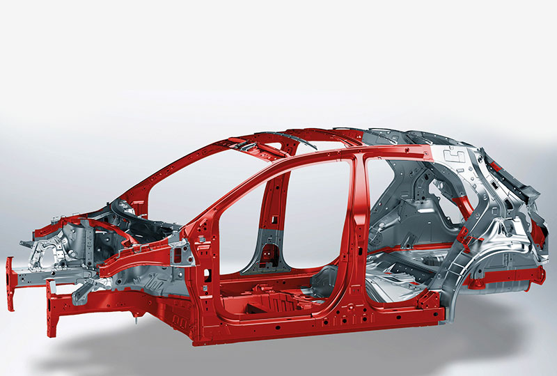 2021 Kia Rio 5-DOOR Performance