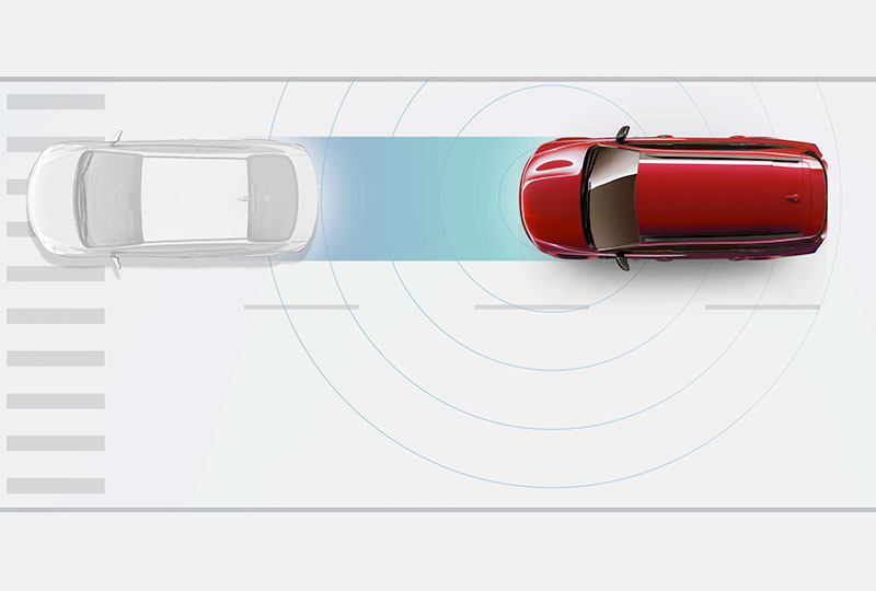 2021 Kia Rio 5-DOOR Safety