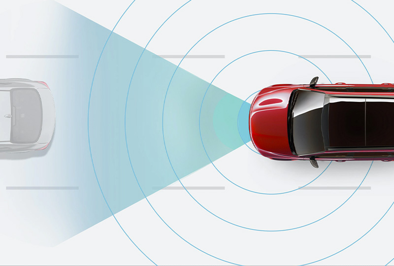 2021 Kia sorento-hybrid Safety