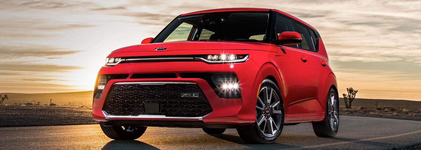 2021 Kia Soul header