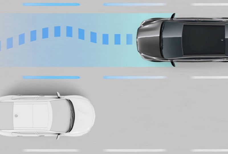 2021 Kia Forte Safety