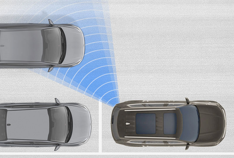 2021 Kia Telluride Safety