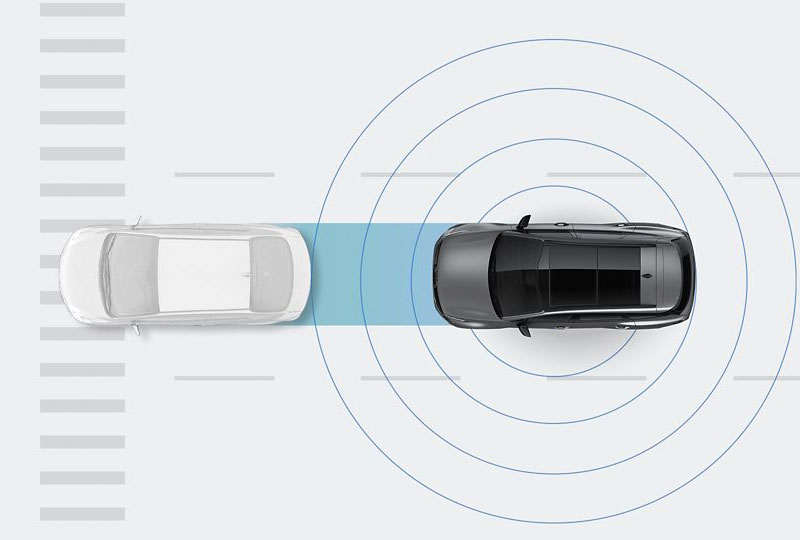 2025 Kia Sportage-Plug-In-Hybrid Safety