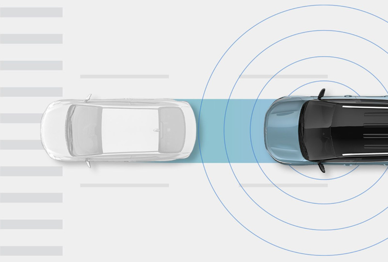 2026 Kia Seltos Safety