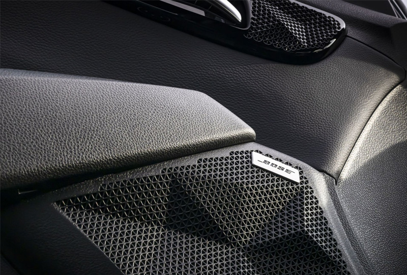 2026 Kia Seltos Technology