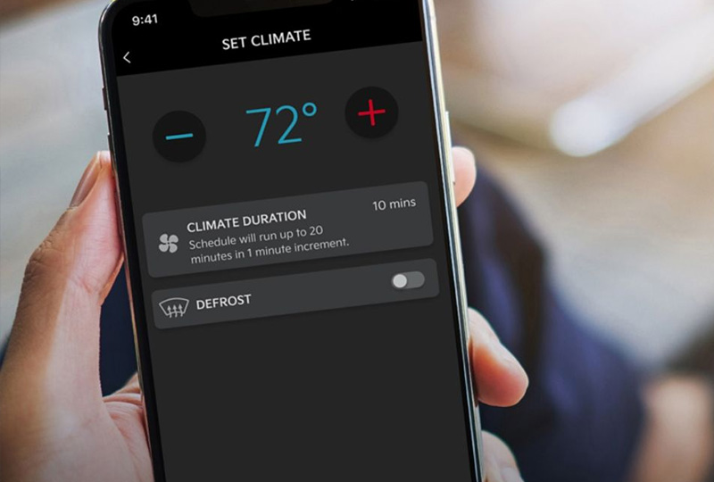 22026 Kia Sorento Plug-In Hybrid Technology