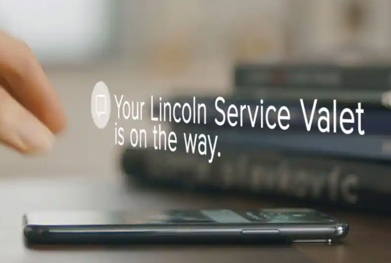 SERVICE ON YOUR SCHEDULE