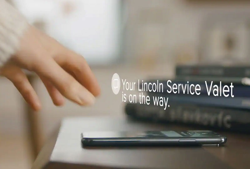 SERVICE ON YOUR SCHEDULE