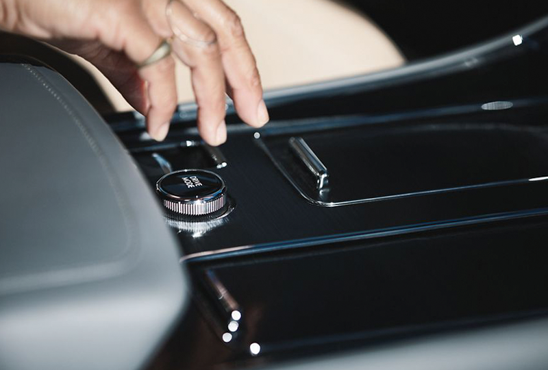 2020 Lincoln Aviator Black Label