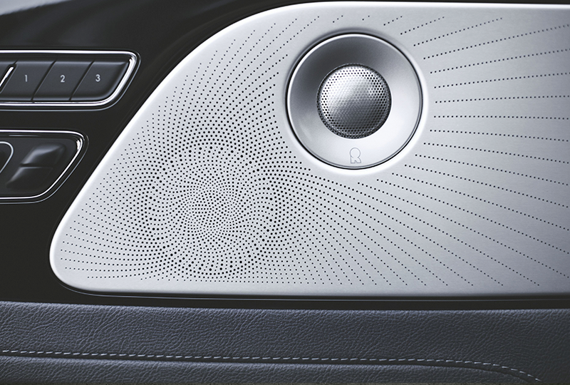2020 Lincoln Aviator Technology