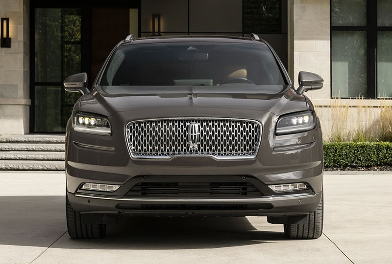 2023 Lincoln Black Label Nautilus PERFORMANCE