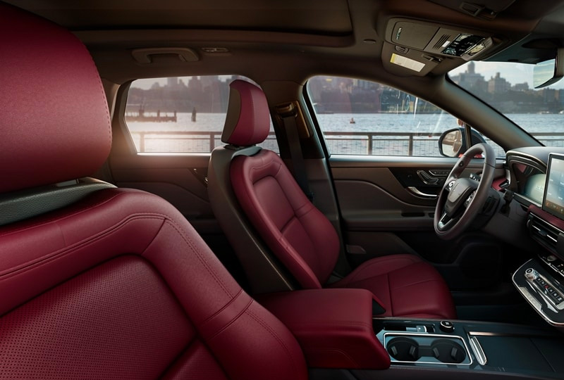 2023 Lincoln Corsair PERFORMANCE
