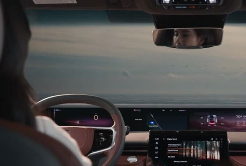 2024 Lincoln Nautilus Coming Soon reimagined