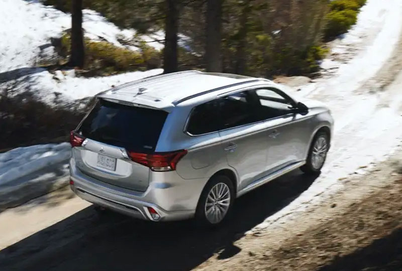 2021 outlander-PHEVperformance