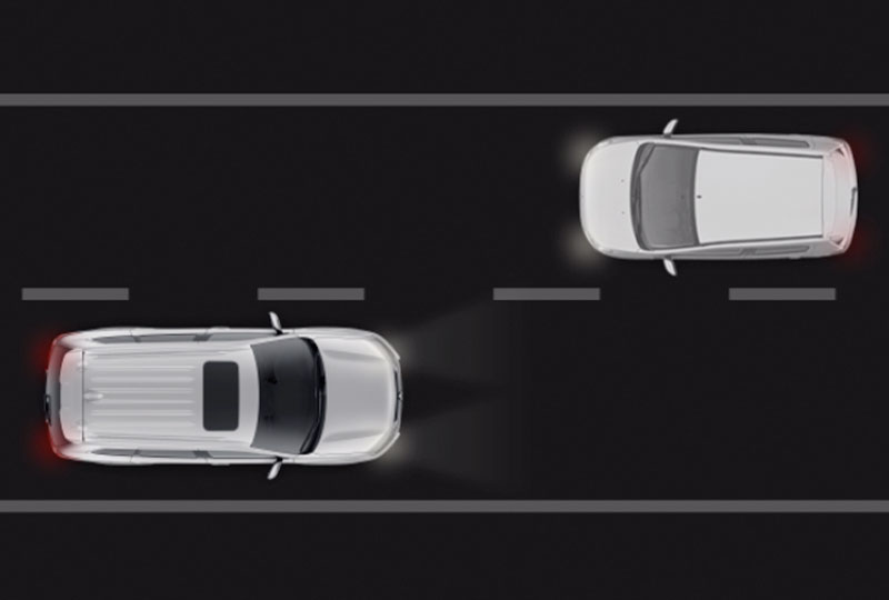 2021 outlander-PHEVsafety